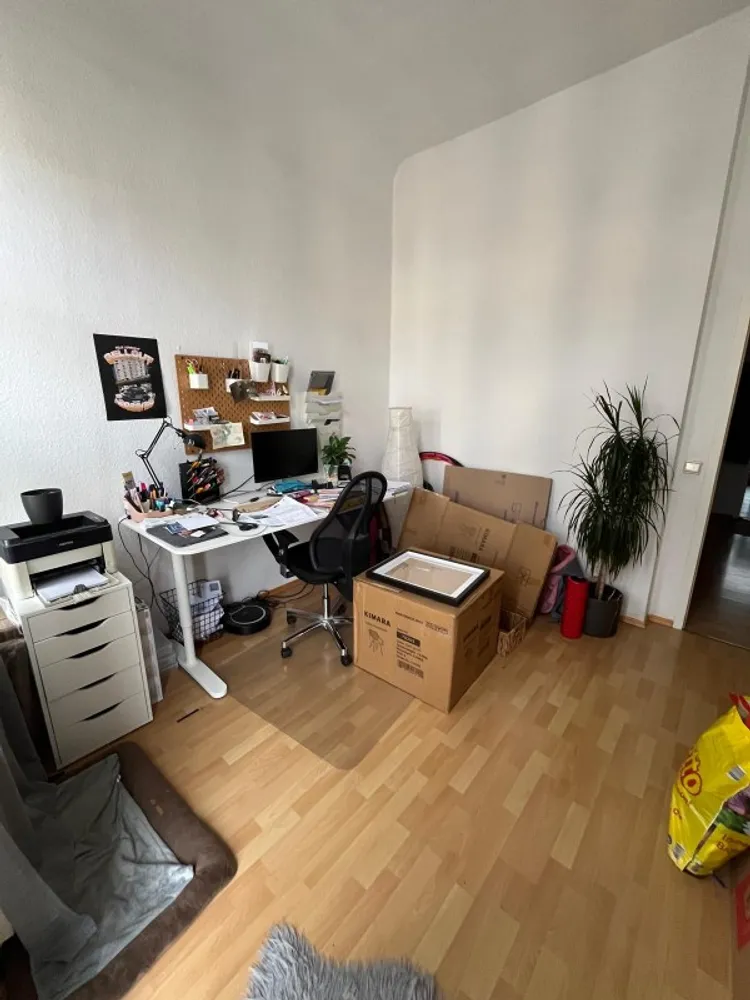 3 room apartment with 70 m² in Magdeburg – Photo 11