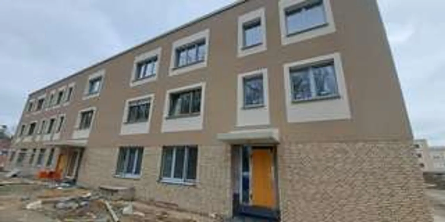 2 Zimmer Wohnung mit 54 m² in Münster – Bild 1