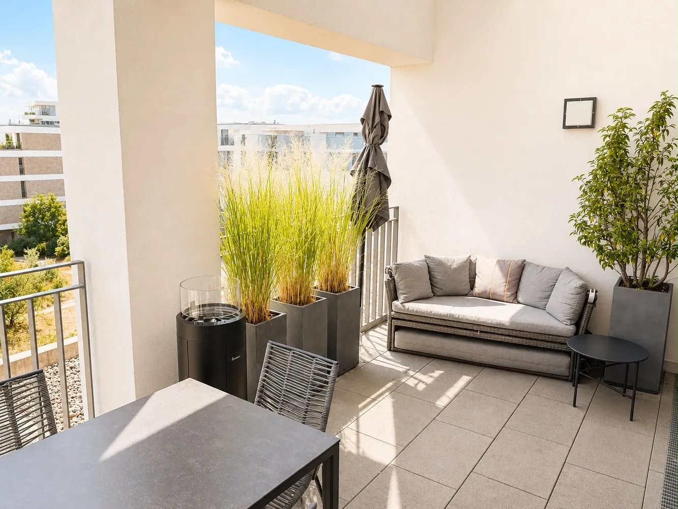 4 Zimmer Wohnung mit 138 m² in Ludwigshafen am Rhein – Bild 10