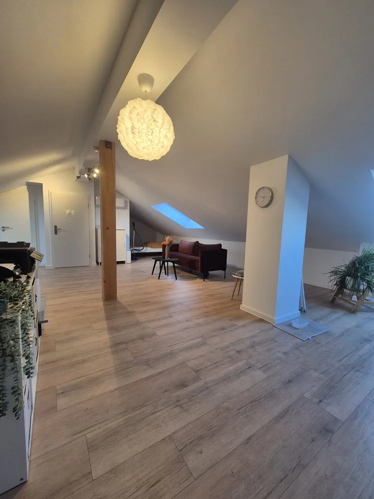 1 Zimmer Wohnung mit 55 m² in Frankfurt am Main – Bild 4