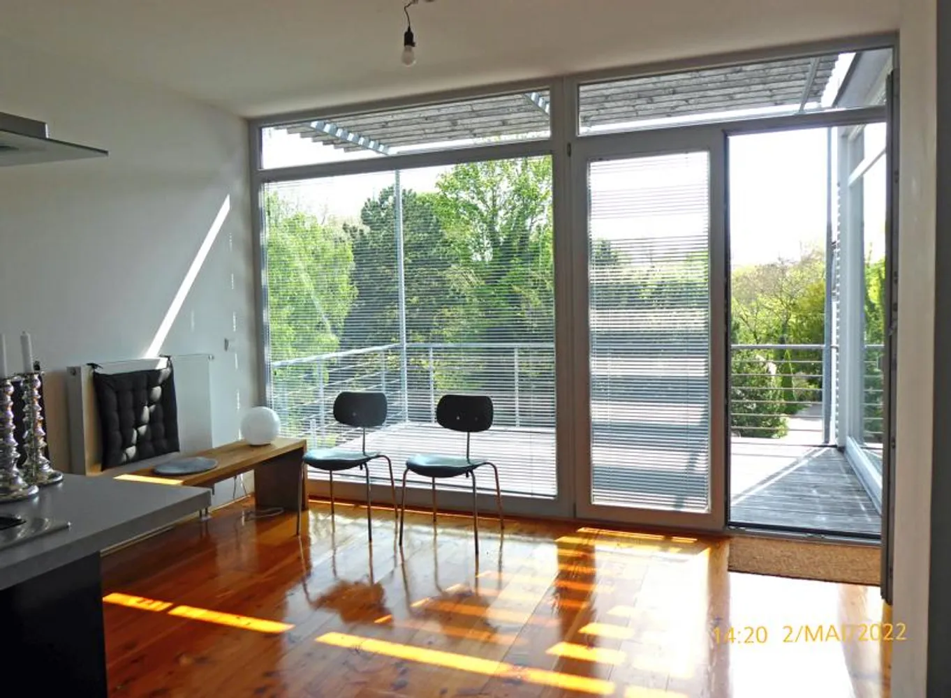 3 room apartment with 110 m² in Brunswick – Photo 5