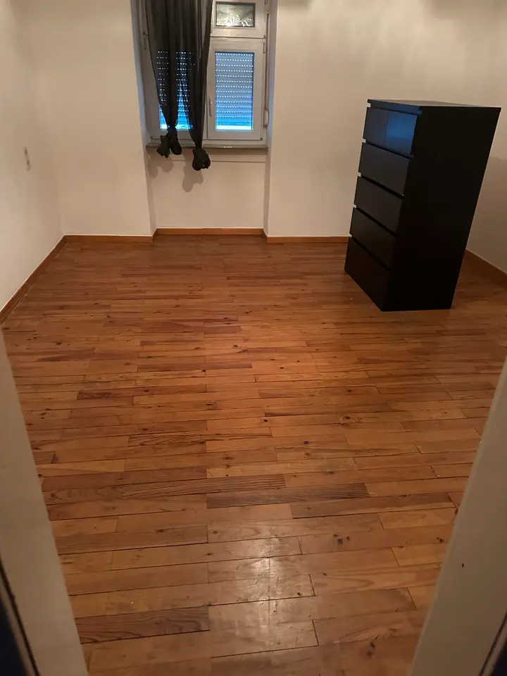 3 Zimmer Haus mit 50 m² in Saarbrücken – Bild 2