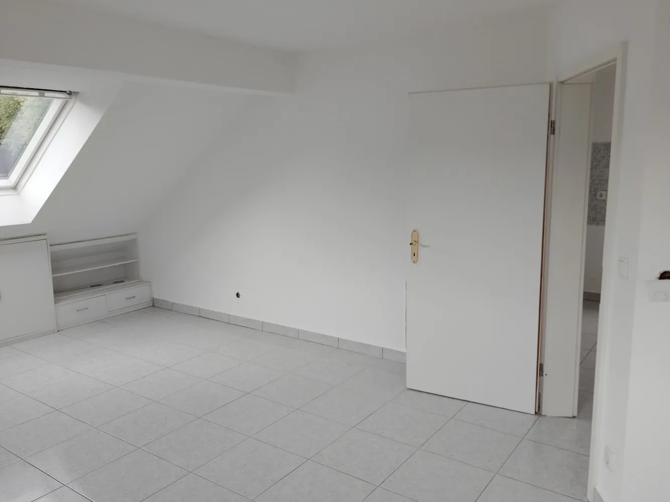 2 Zimmer Wohnung mit 54 m² in Herne – Bild 7