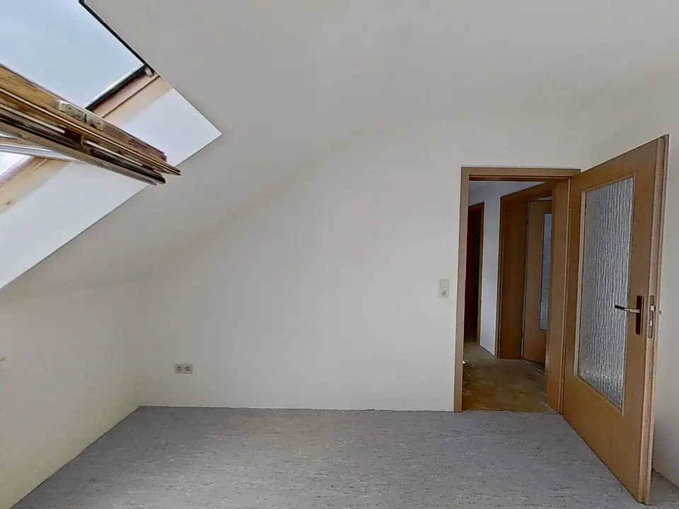2 Zimmer Wohnung mit 58 m² in Meißen – Bild 6