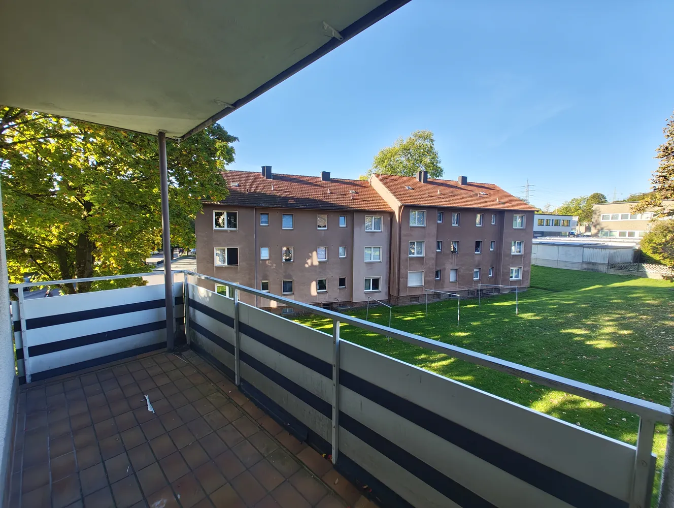 2 Zimmer Wohnung mit 52 m² in Hagen – Bild 8