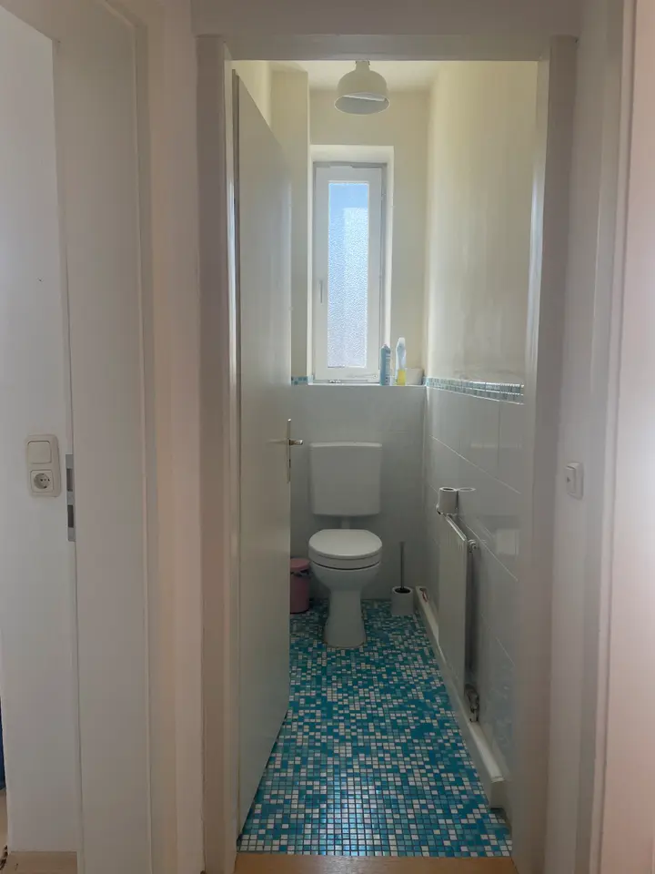 WG-Zimmer mit 90 m² in Augsburg – Bild 9