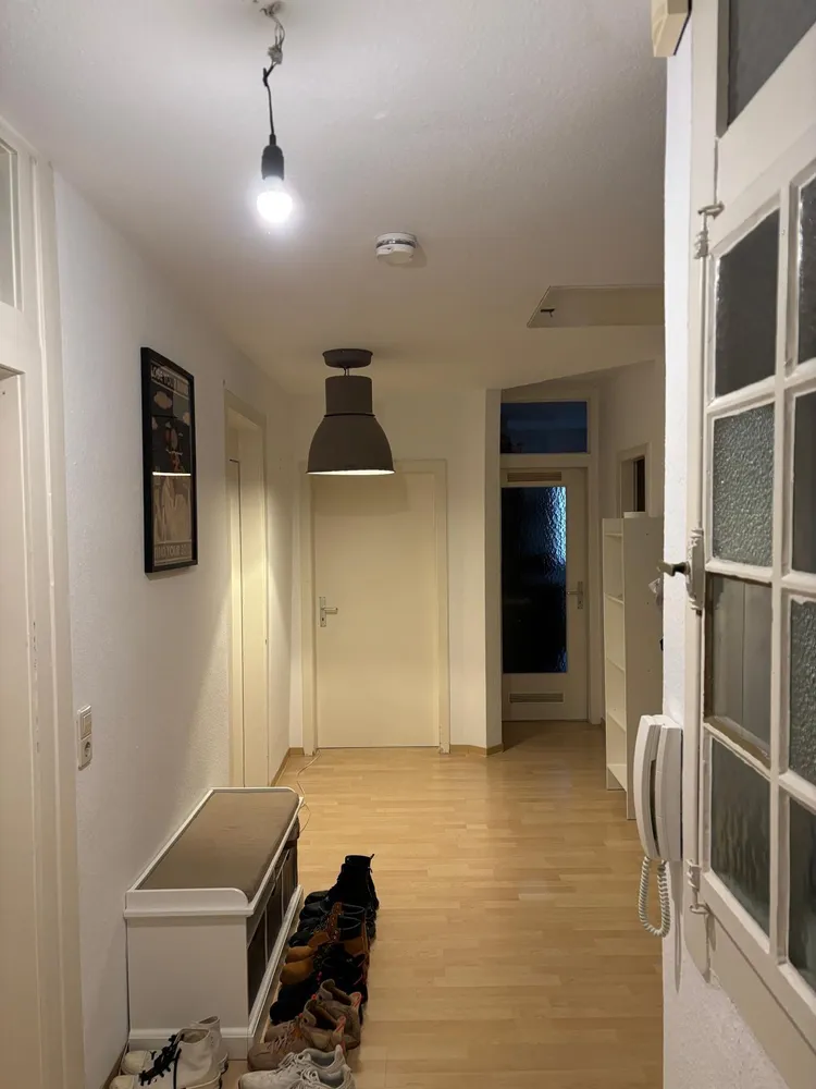 WG-Zimmer mit 19 m² in Stuttgart – Bild 5