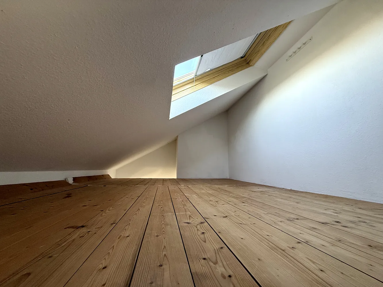 2 Zimmer Wohnung mit 37 m² in Mainz – Bild 11
