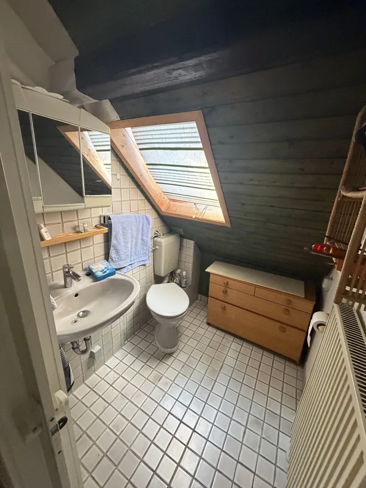 5 Zimmer Haus mit 155 m² in Nürnberg – Bild 6