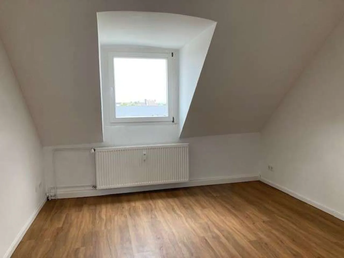4 Zimmer Wohnung mit 56 m² in Gelsenkirchen – Bild 3