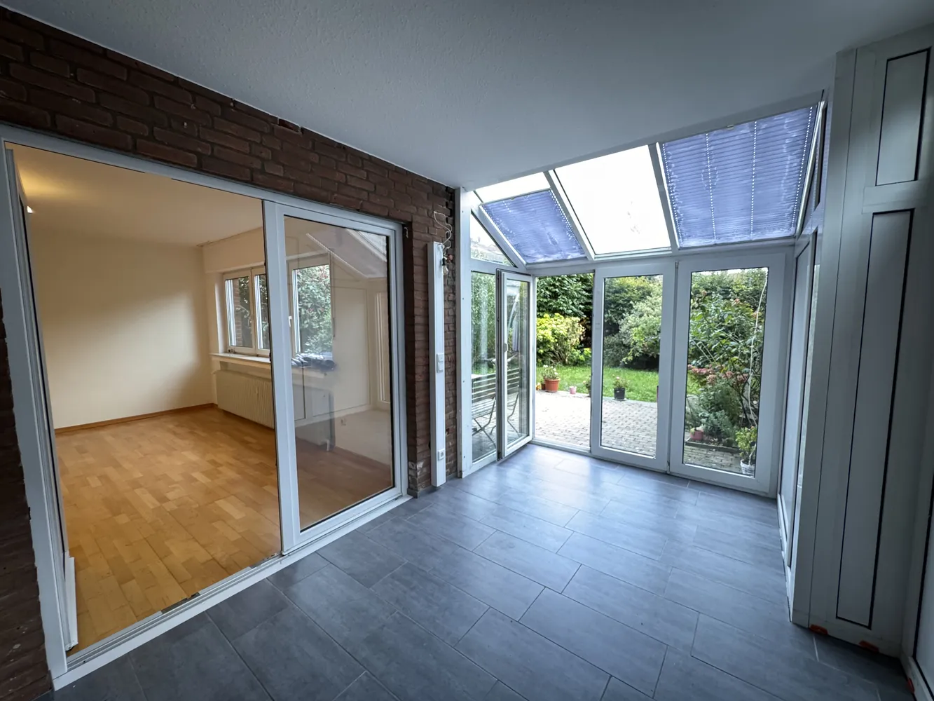 3 Zimmer Wohnung mit 68 m² in Münster – Bild 1