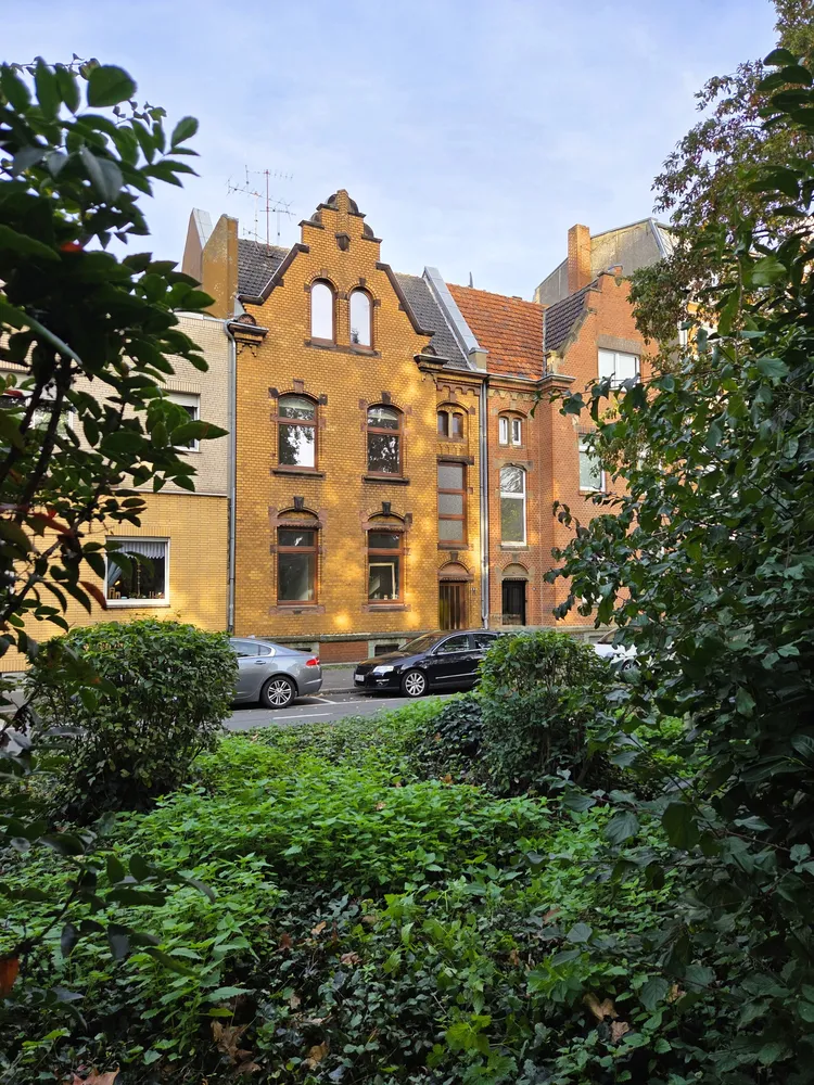 3 Zimmer Wohnung mit 75 m² in Wesel – Bild 12
