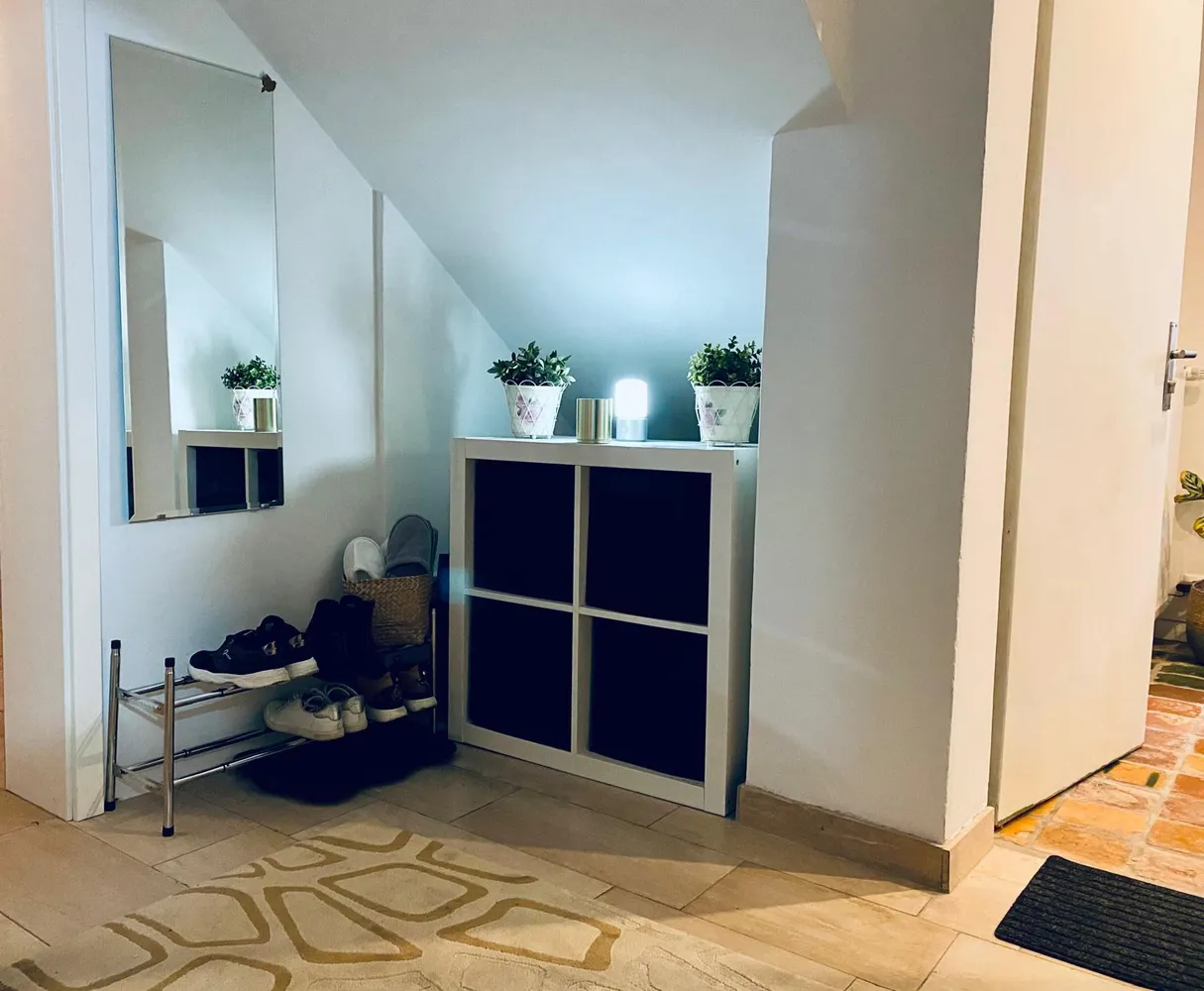 2 Zimmer Wohnung mit 64 m² in Köln – Bild 11