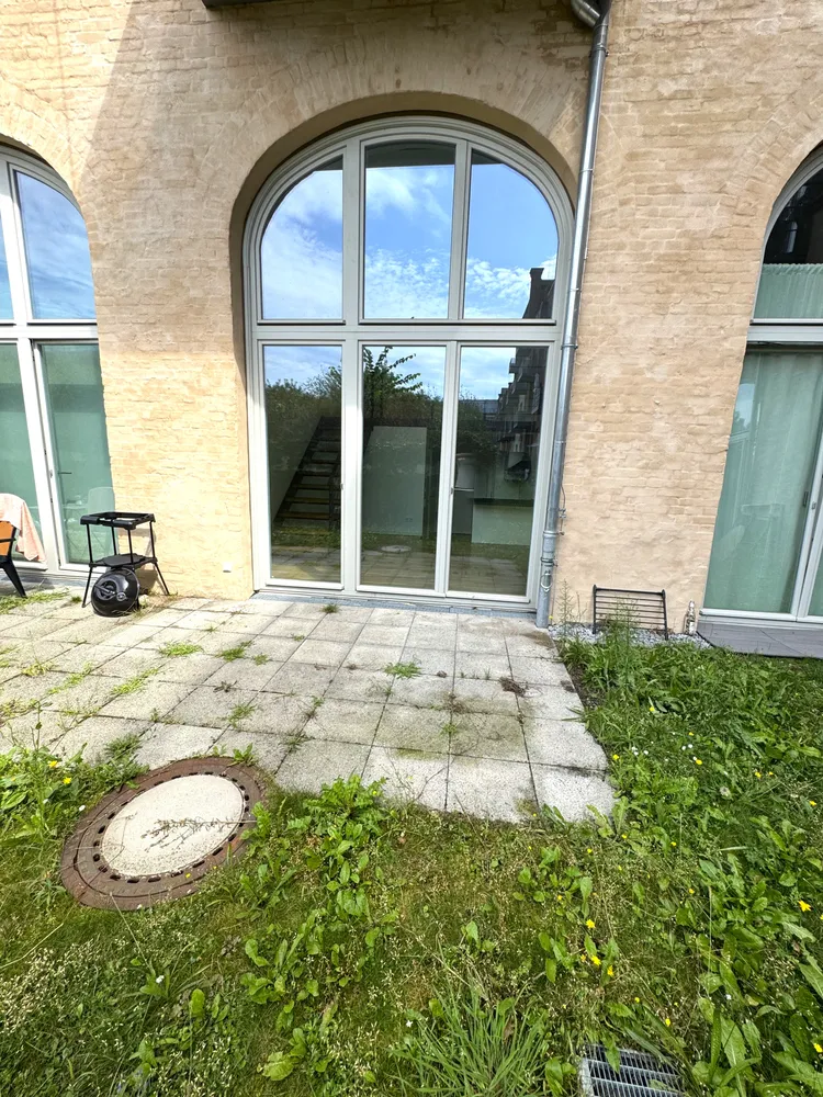 2 Zimmer Wohnung mit 37 m² in Berlin – Bild 11
