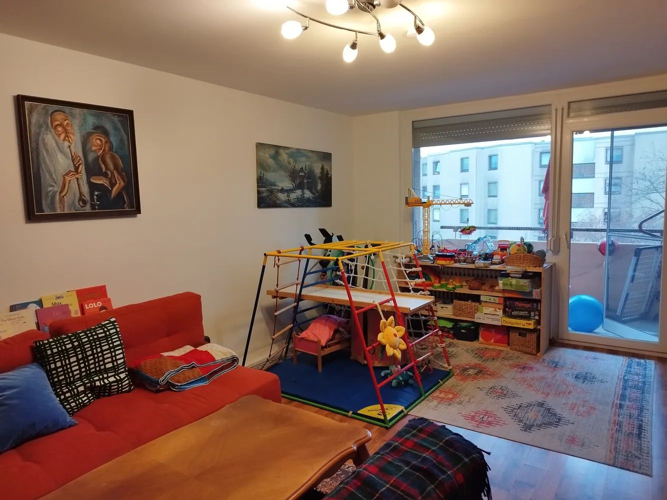 4 Zimmer Wohnung mit 84 m² in Nürnberg – Bild 8