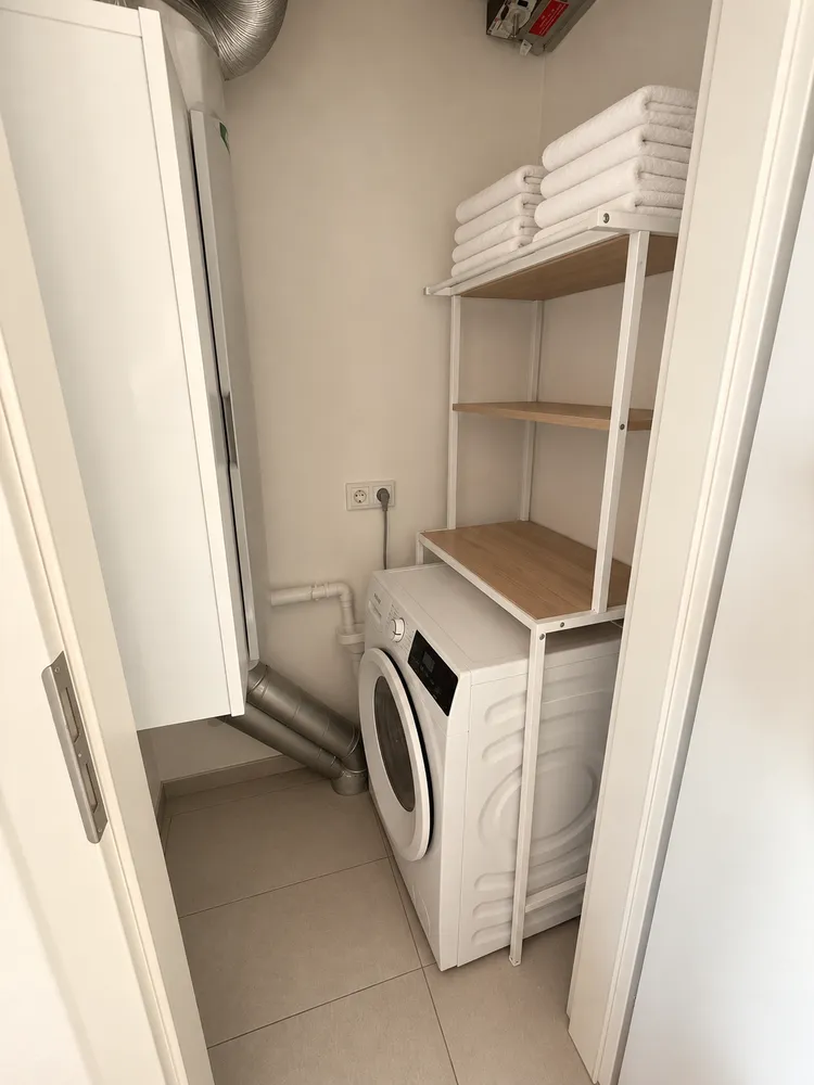 2 Zimmer Wohnung mit 56 m² in Mannheim – Bild 11