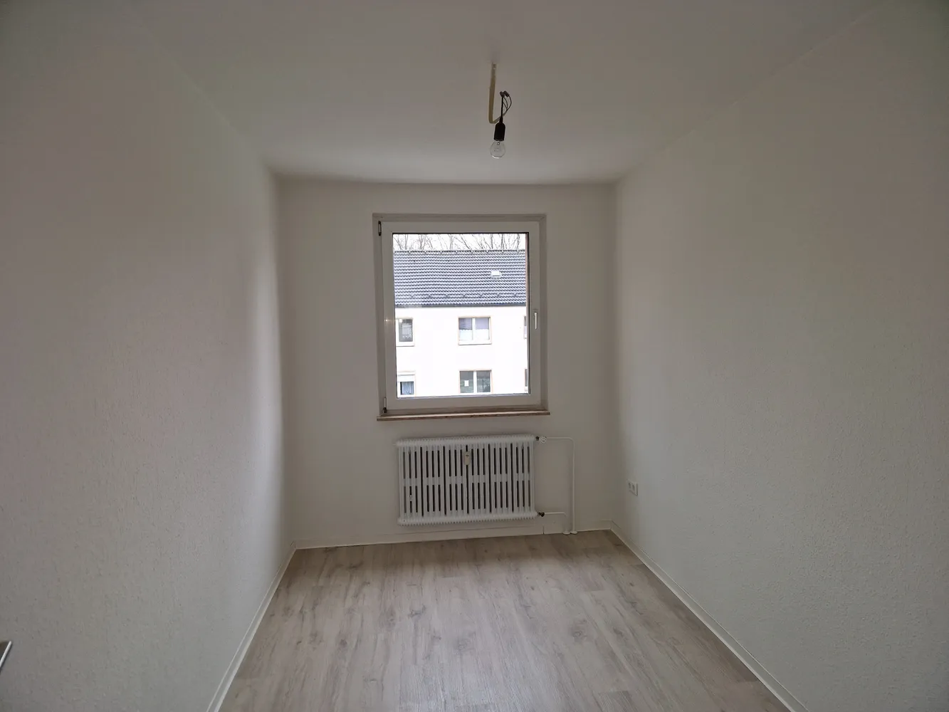 3 Zimmer Wohnung mit 52 m² in Dortmund – Bild 6