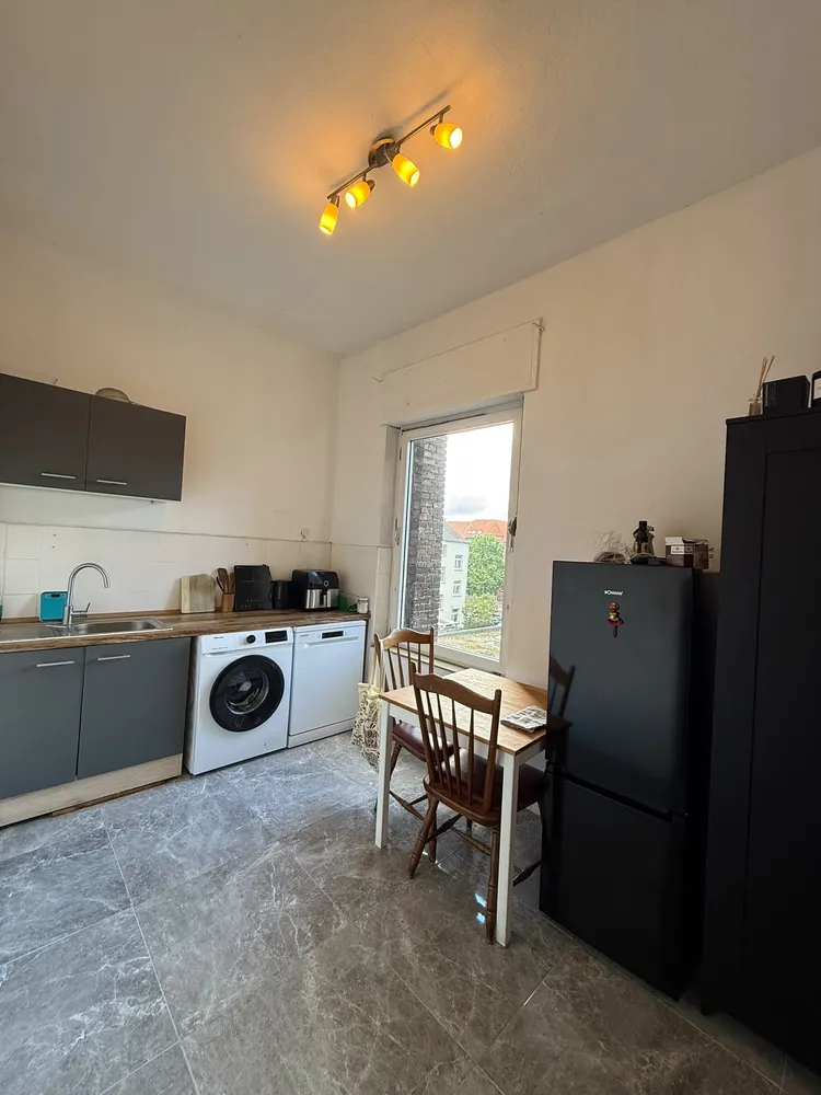 2 Zimmer Wohnung mit 59 m² in Dortmund – Bild 7
