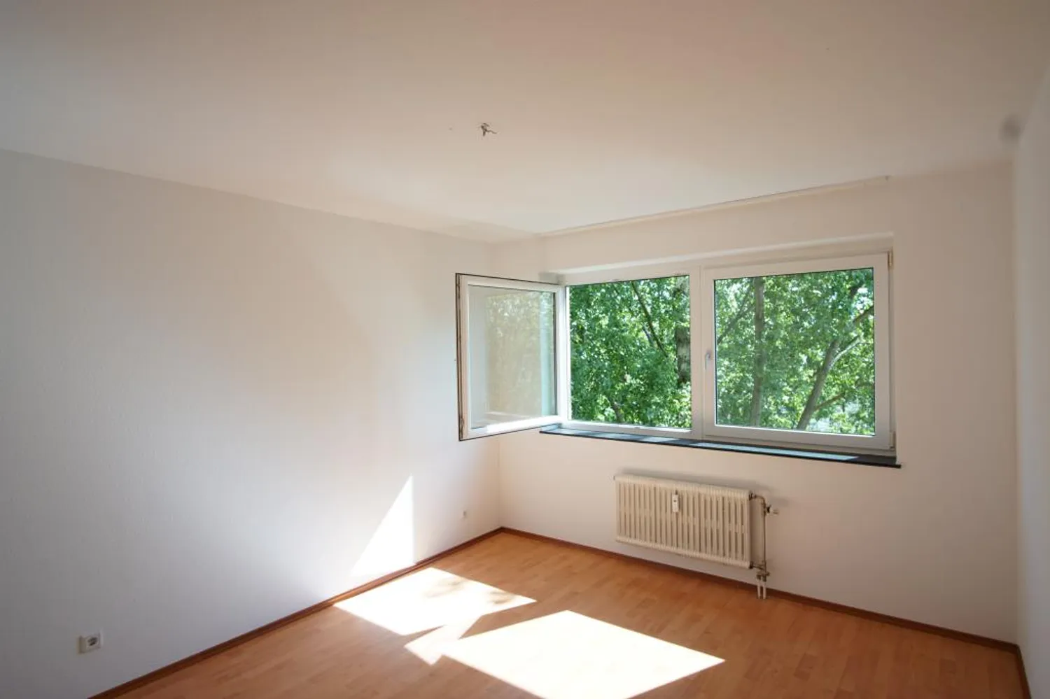 2 Zimmer Wohnung mit 67 m² in Mülheim an der Ruhr – Bild 4