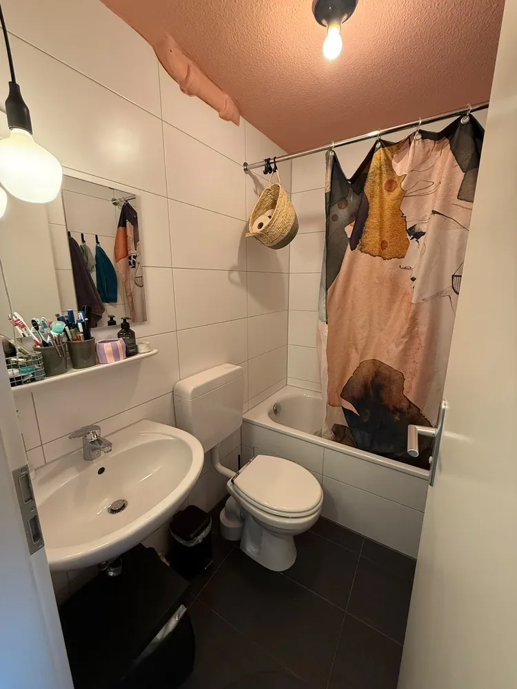 1 Zimmer Wohnung mit 27 m² in Stuttgart – Bild 5