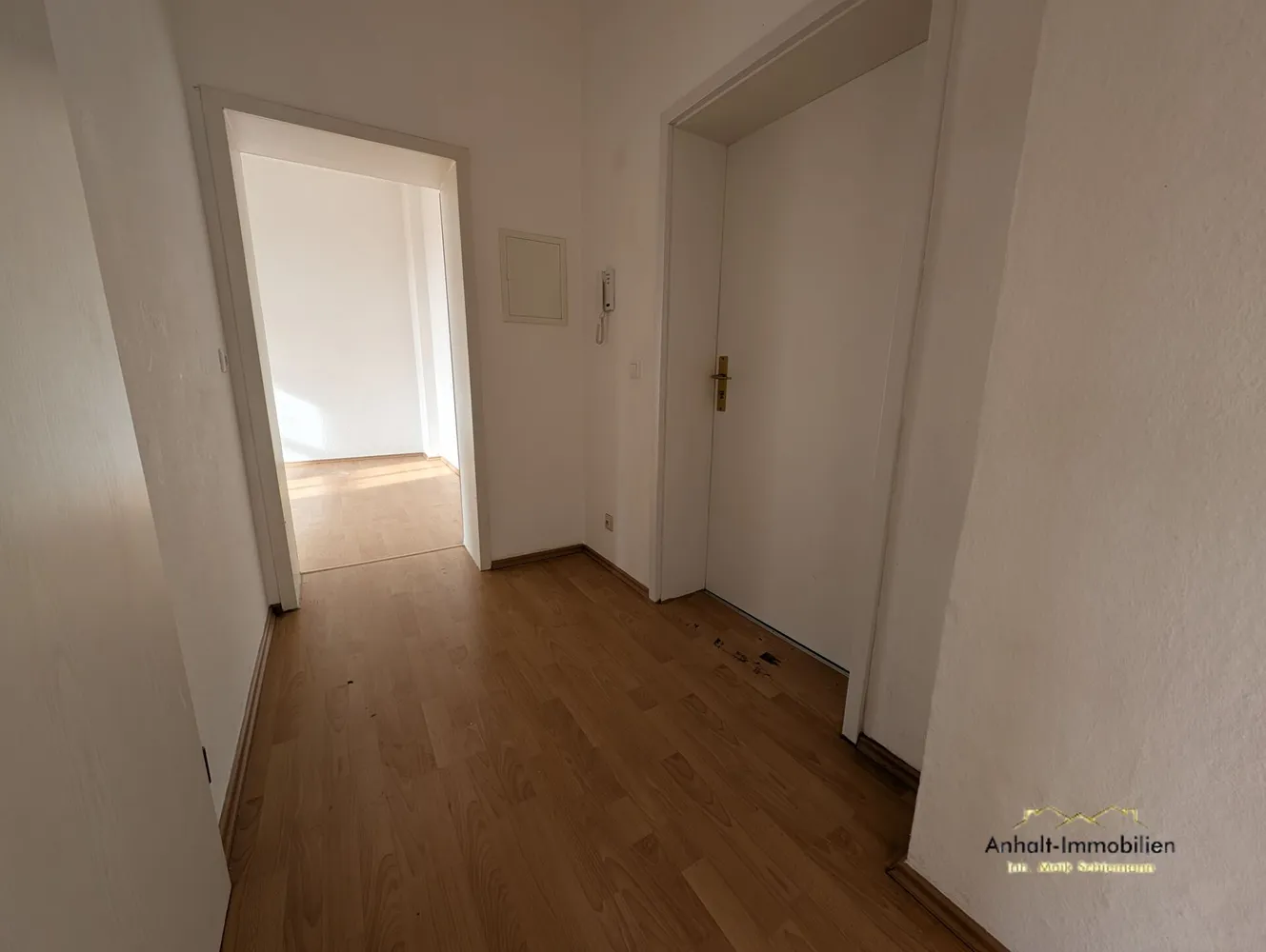 2 room apartment with 67 m² in Bitterfeld-Wolfen – Photo 5