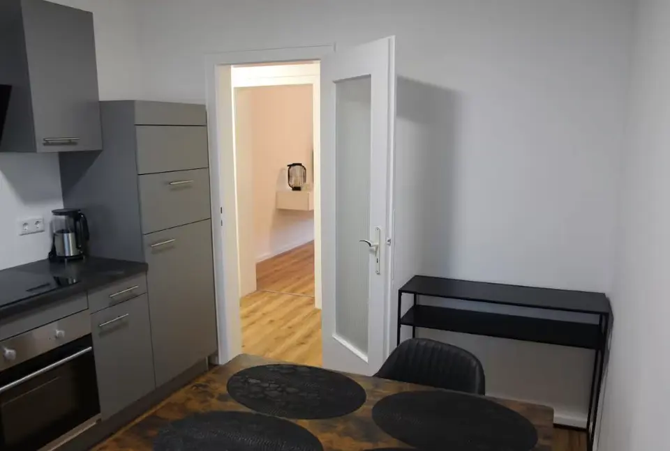2 Zimmer Wohnung mit 48 m² in Nürnberg – Bild 5