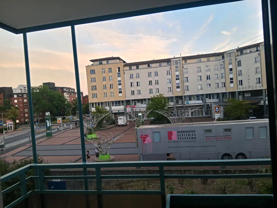 WG-Zimmer mit 12 m² in Erkrath – Bild 8