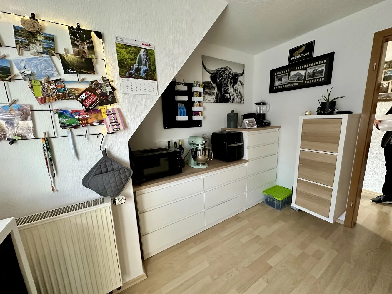 3 Zimmer Wohnung mit 64 m² in Nördlingen – Bild 4