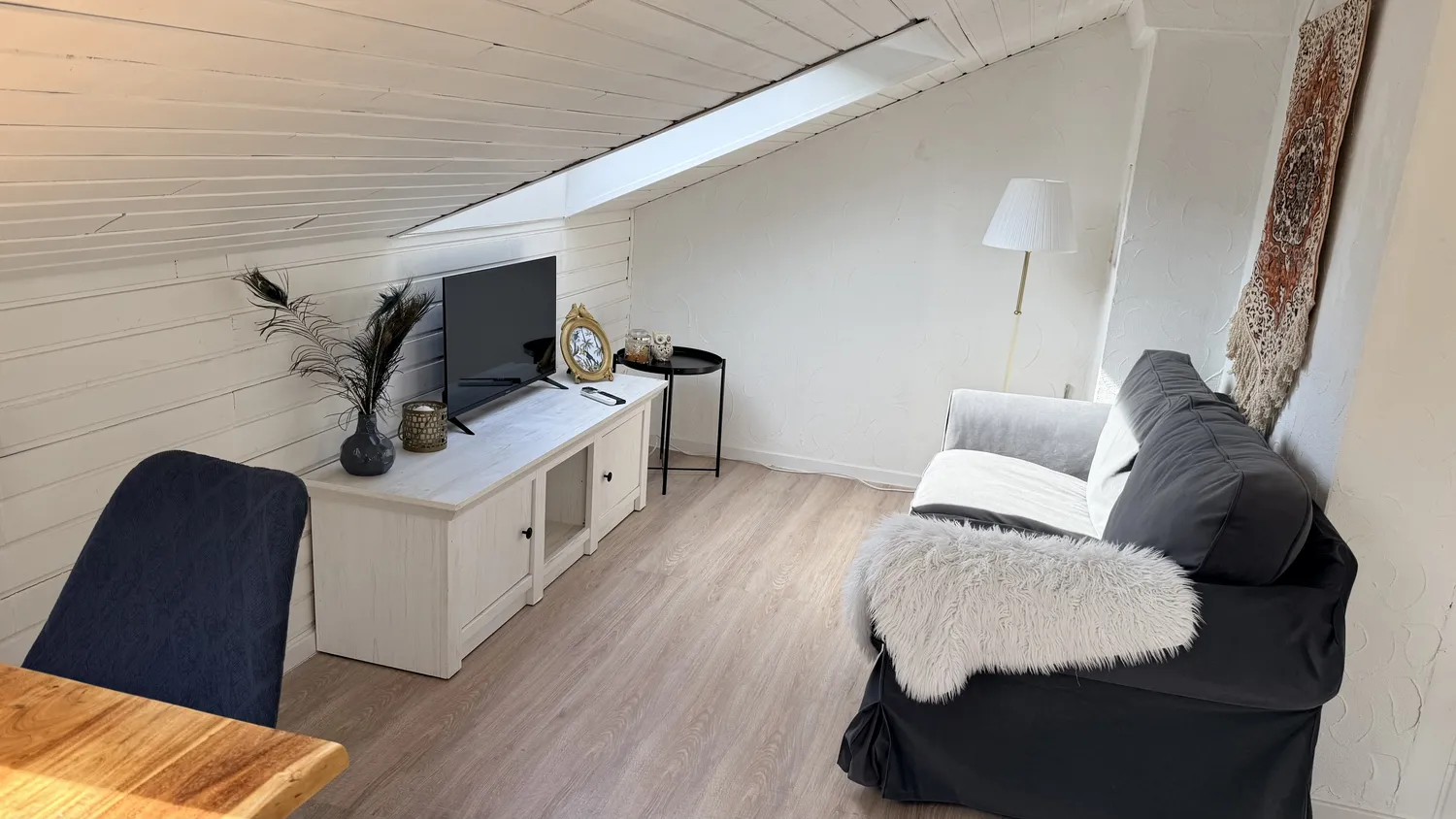 1 Zimmer Wohnung mit 23 m² in Karlsruhe – Bild 7