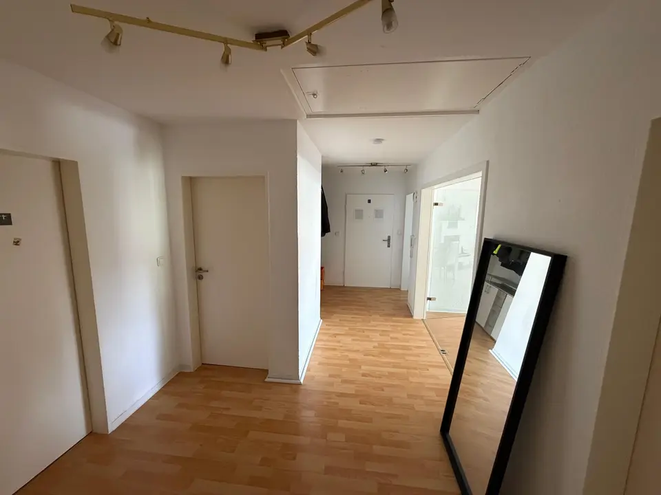WG-Zimmer mit 110 m² in Minden – Bild 6