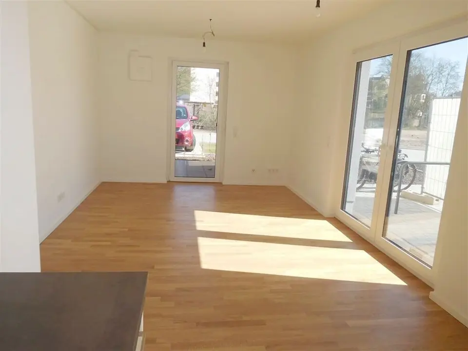 2 Zimmer Wohnung mit 63 m² in Trier – Bild 1