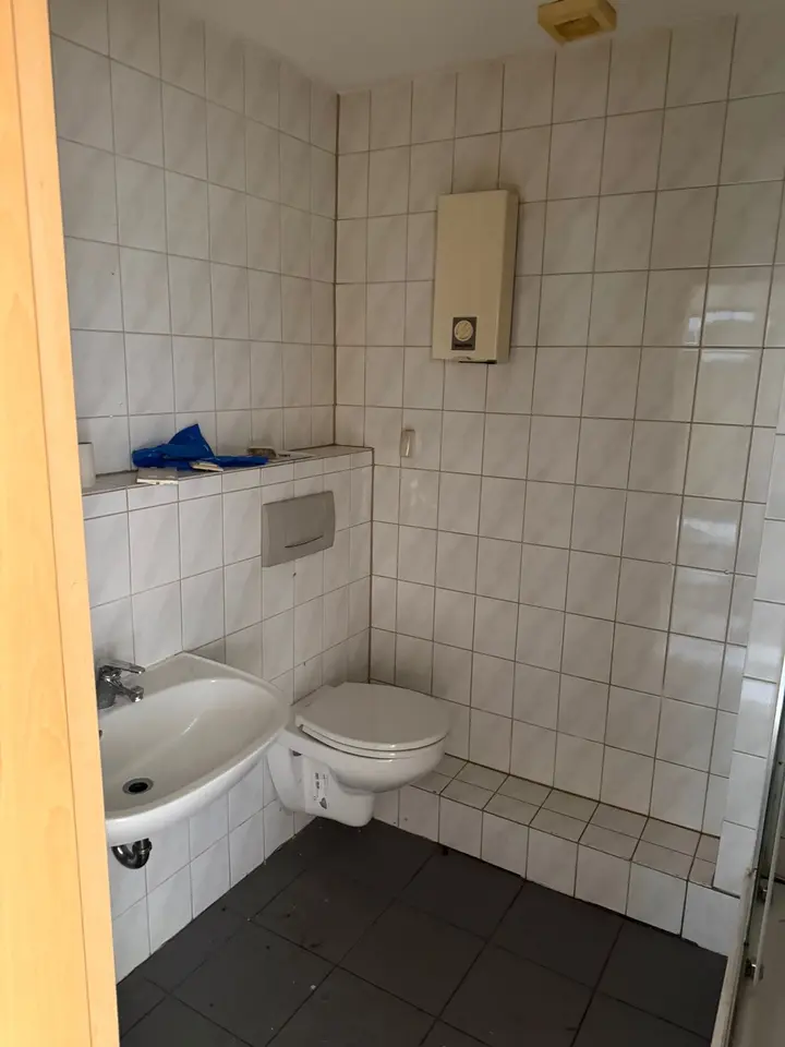 Studio mit 40 m² in Gladbeck – Bild 6