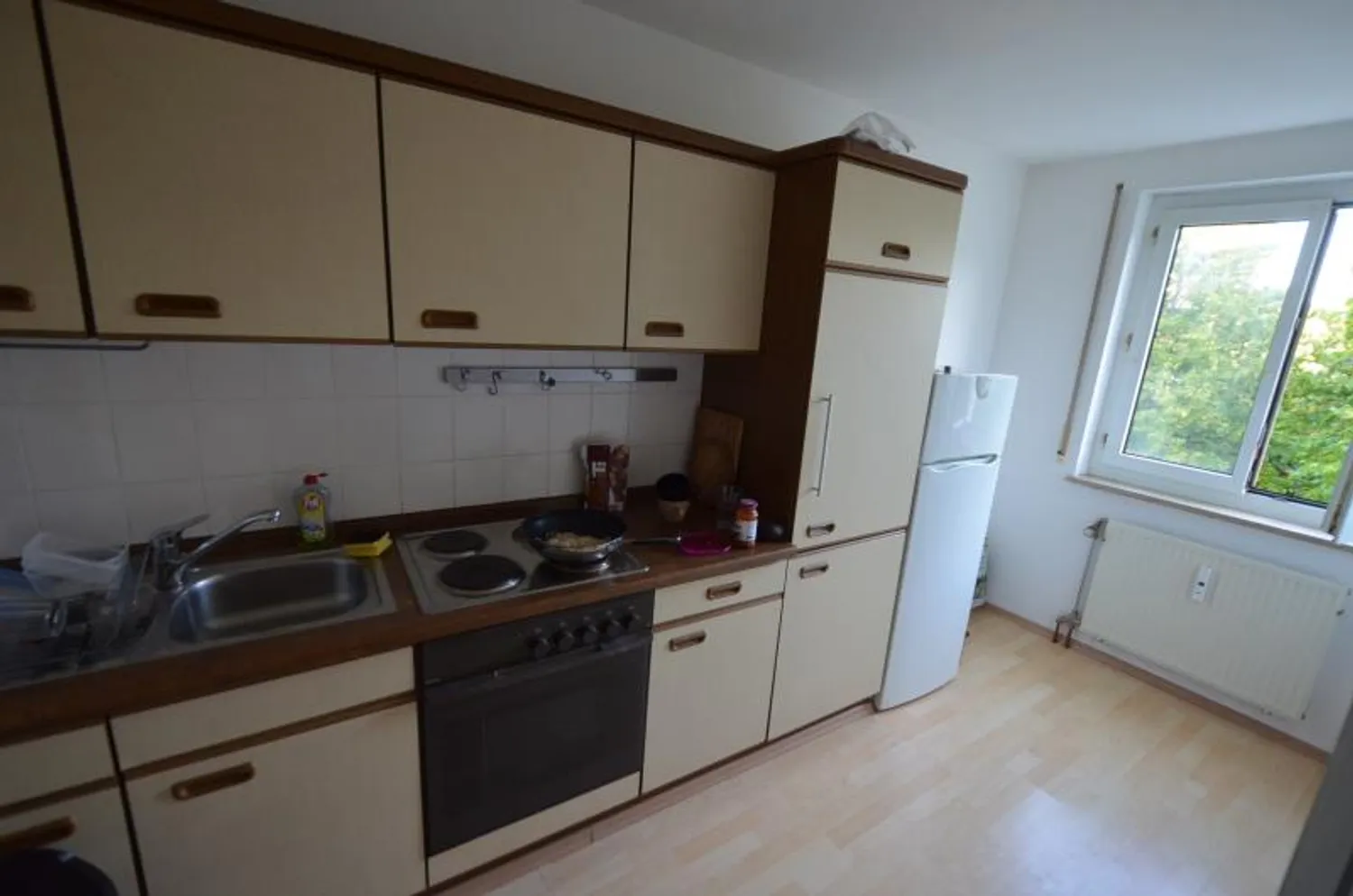 1 Zimmer Wohnung mit 44 m² in Regensburg – Bild 3