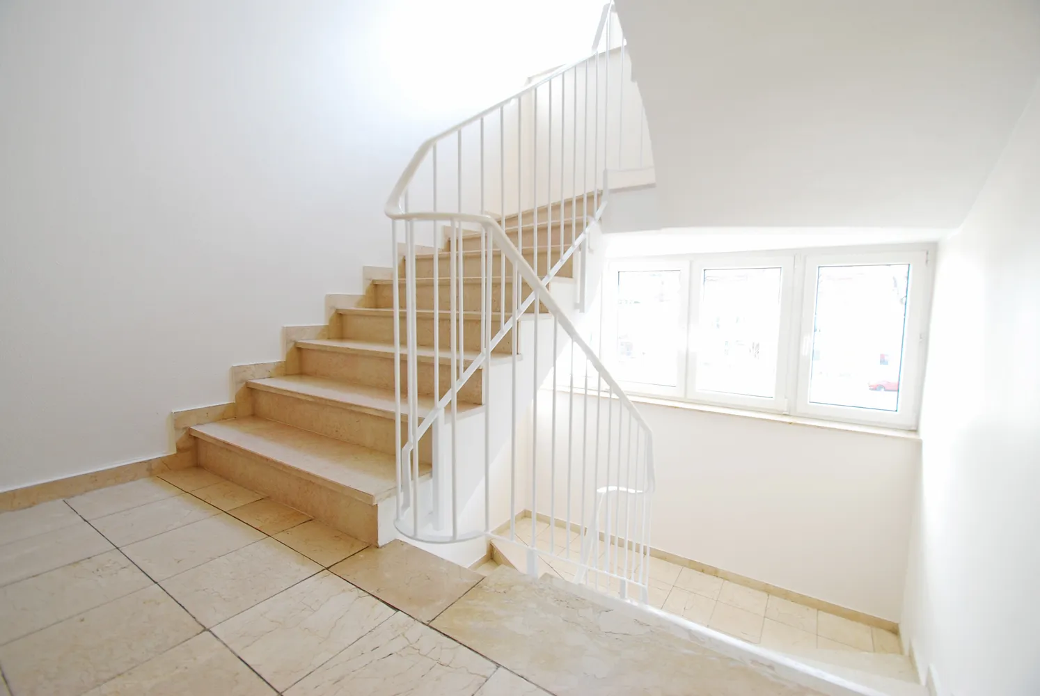 1 Zimmer Wohnung mit 33 m² in Dresden – Bild 11