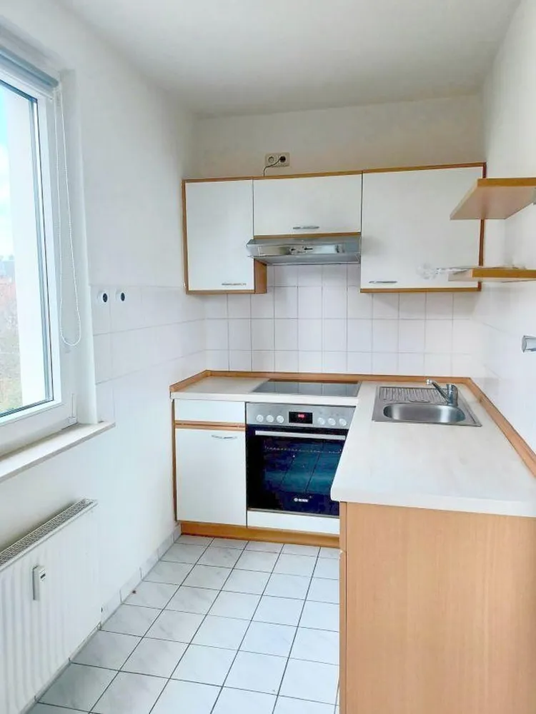 2 room apartment with 49 m² in Freiburg im Breisgau – Photo 5