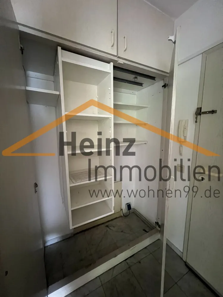 3 Zimmer Wohnung mit 80 m² in Bergisch Gladbach – Bild 7