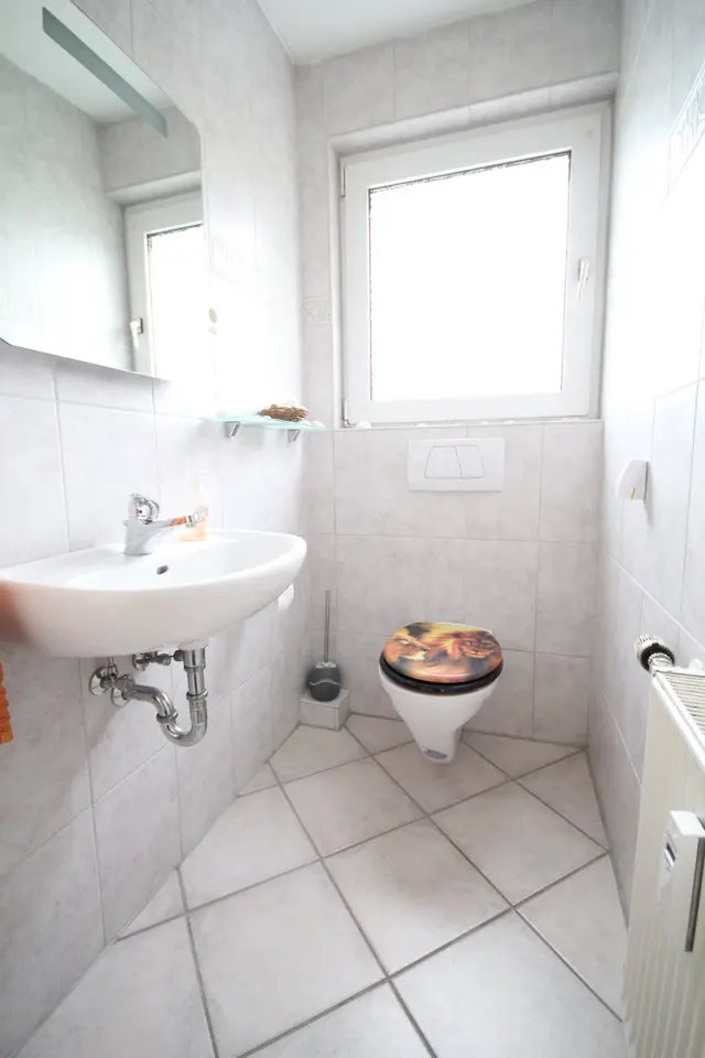 4 Zimmer Wohnung mit 64 m² in Bochum – Bild 10
