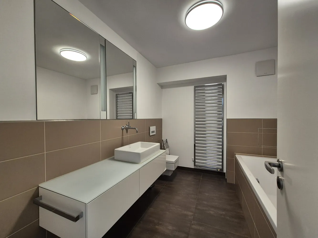 4 Zimmer Wohnung mit 127 m² in München – Bild 9