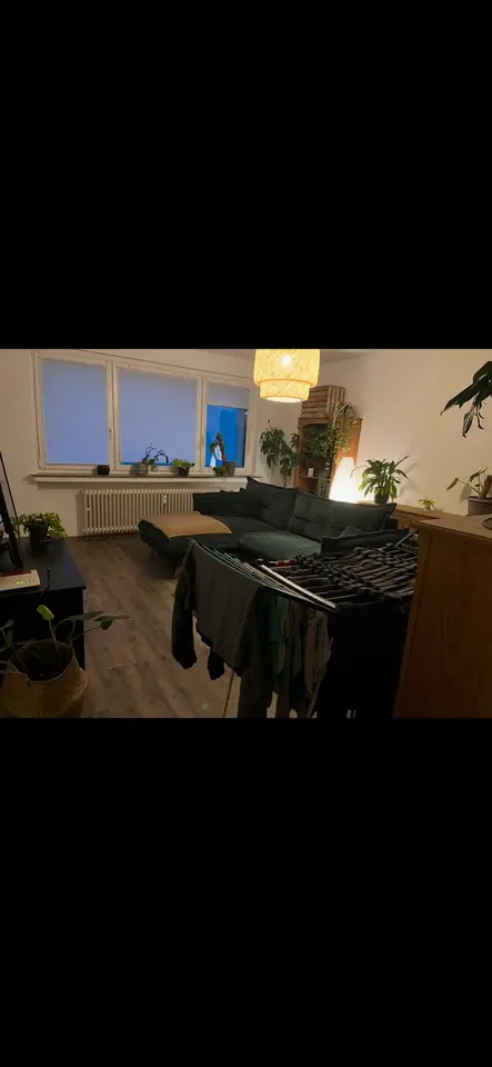 3 Zimmer Wohnung mit 71 m² in Osnabrück – Bild 2