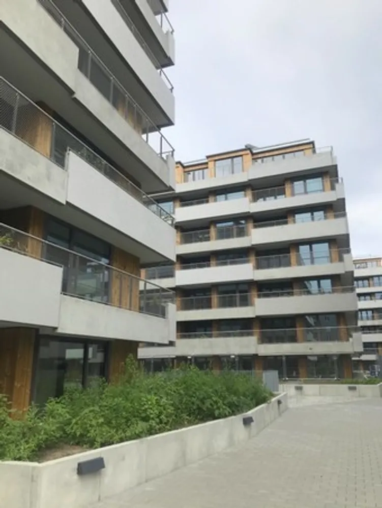 2 Zimmer Wohnung mit 62 m² in Berlin – Bild 2
