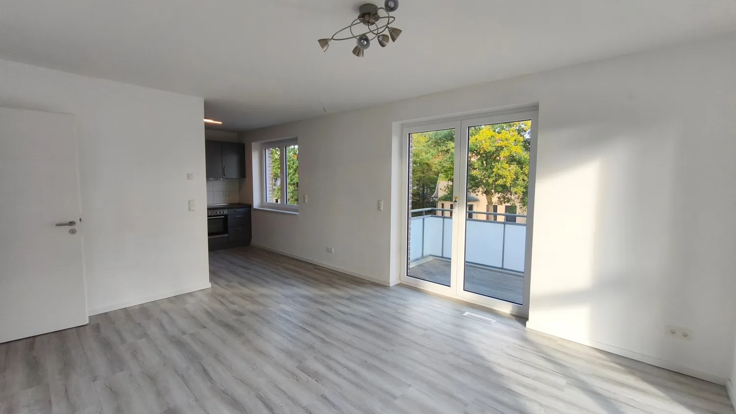2 room apartment with 61 m² in Pinneberg – Photo 11