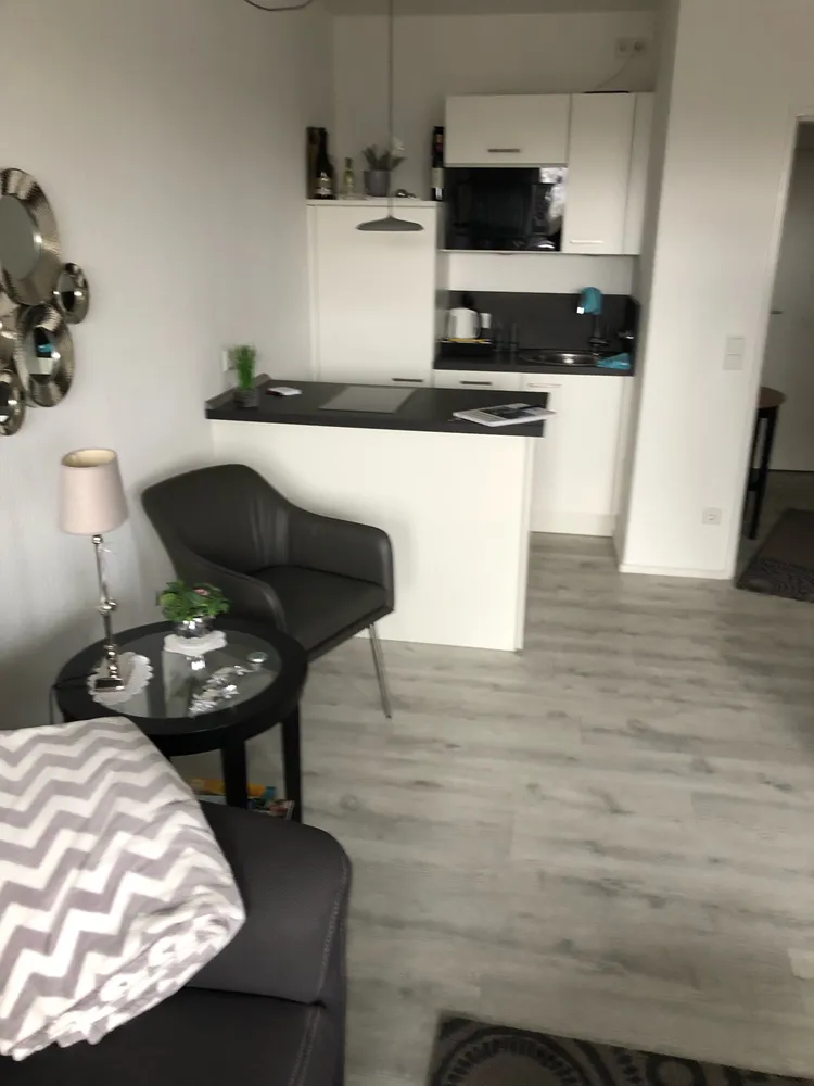 1 Zimmer Wohnung mit 42 m² in Münster – Bild 6