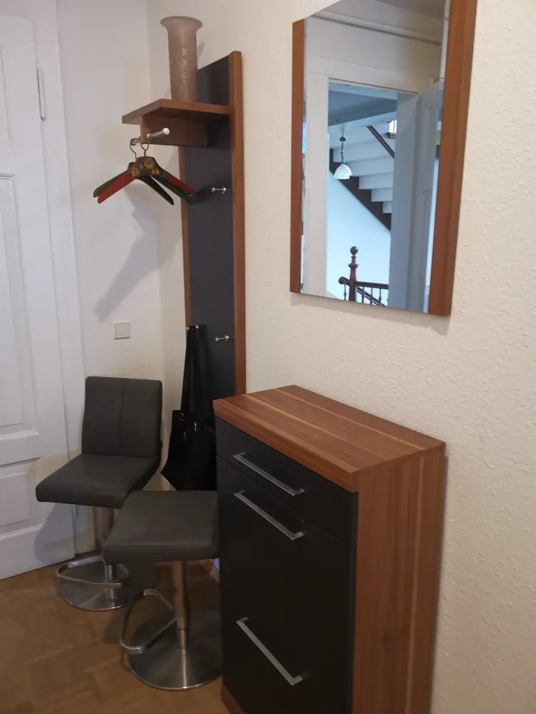 2 Zimmer Wohnung mit 55 m² in Greiz – Bild 9