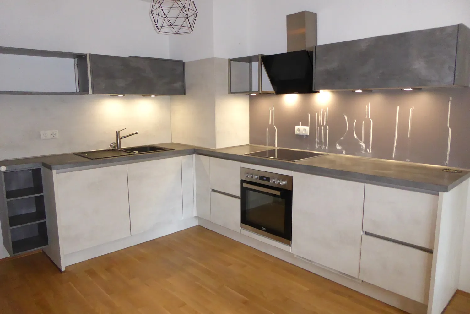 2 Zimmer Wohnung mit 48 m² in Chemnitz – Bild 11