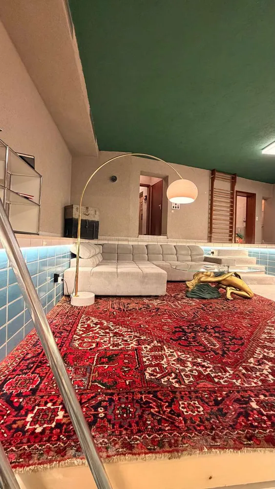 3 Zimmer Wohnung mit 120 m² in München – Bild 11