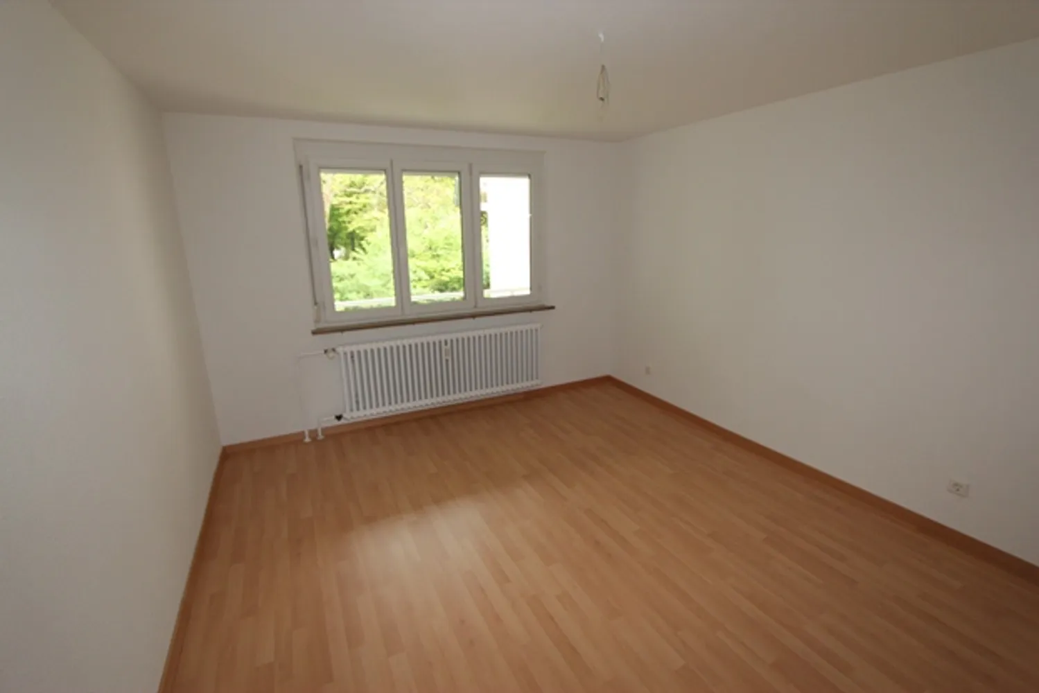 2 Zimmer Wohnung mit 56 m² in Stuttgart – Bild 5