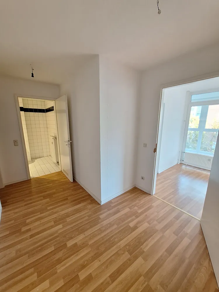 2 Zimmer Wohnung mit 65 m² in Berlin – Bild 3