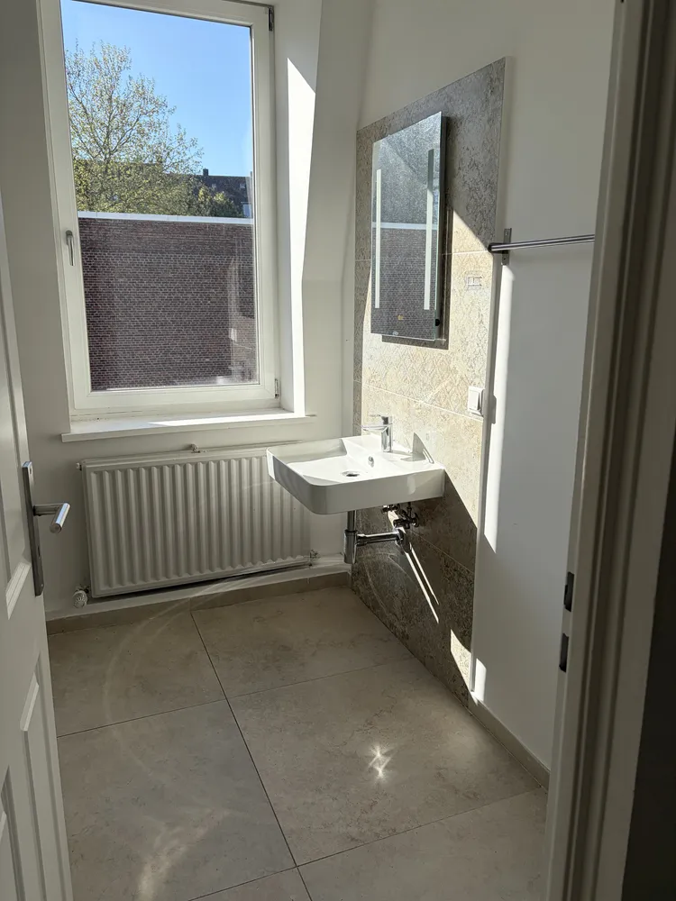 1 Zimmer Wohnung mit 39 m² in Wuppertal – Bild 4