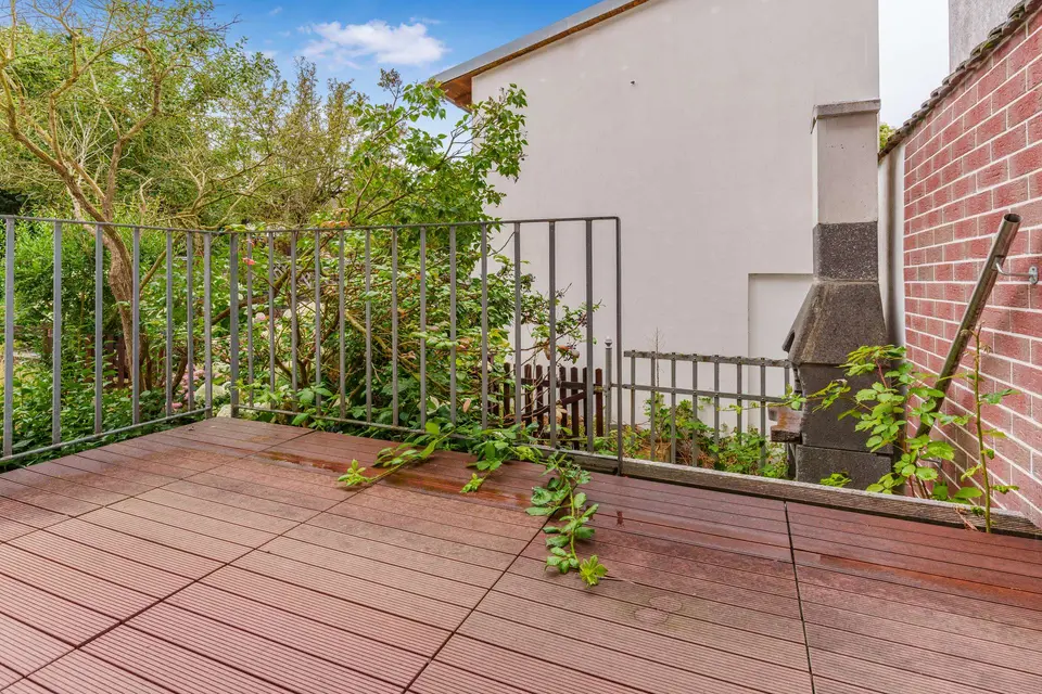 6 Zimmer Haus mit 175 m² in Berlin – Bild 9