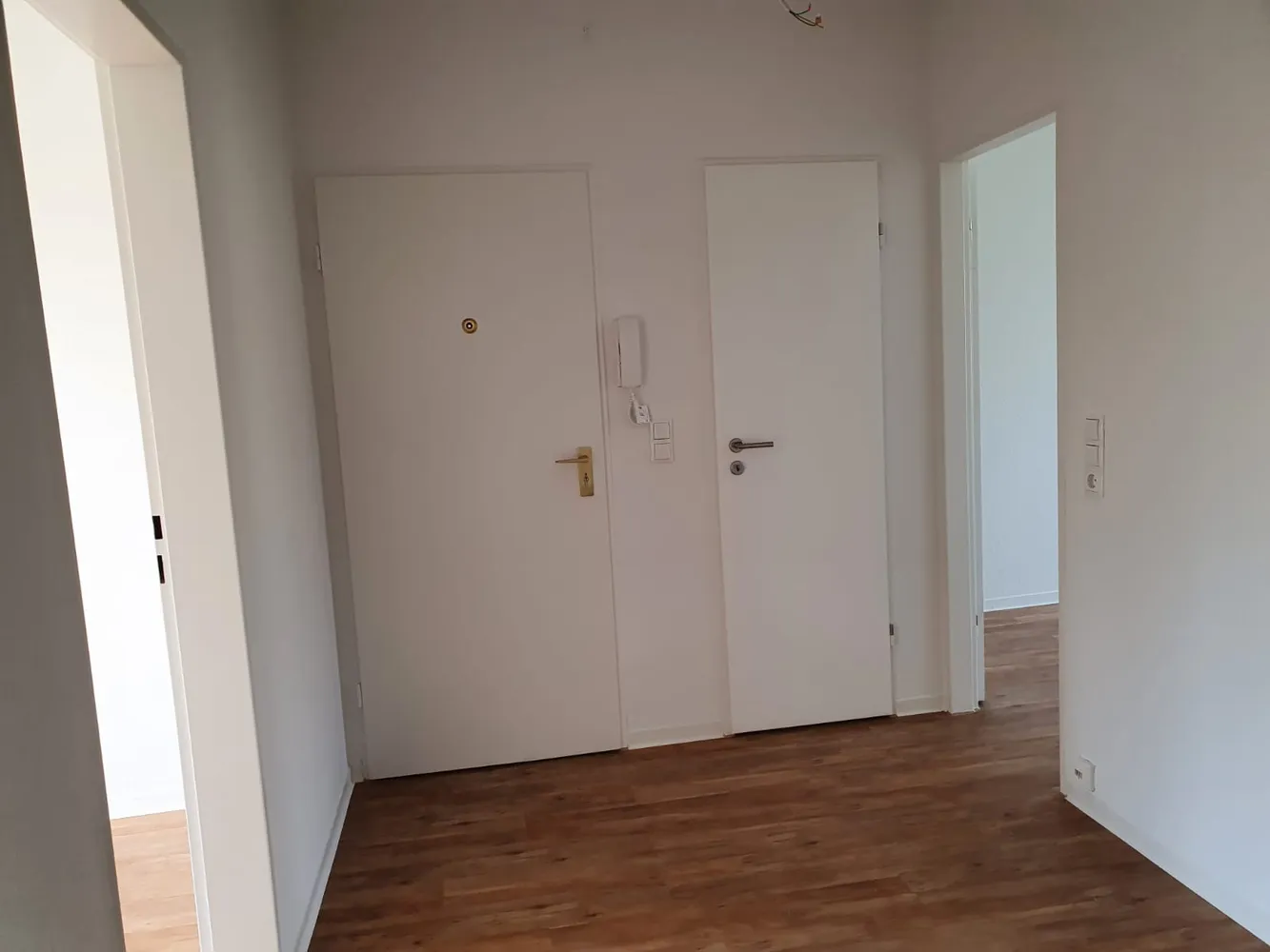 3 Zimmer Wohnung mit 67 m² in Bremen – Bild 2